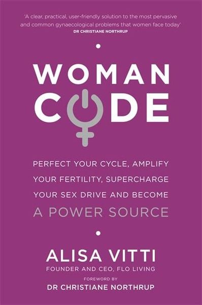 Produktbild: Womancode