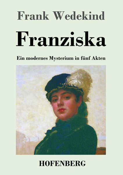 Produktbild: Franziska
