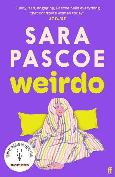 Produktbild: Weirdo