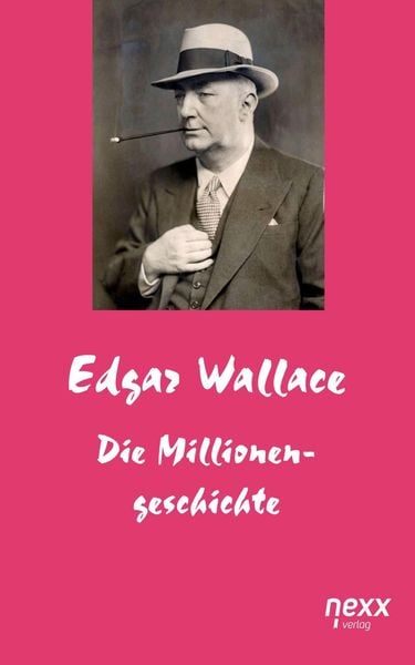 Produktbild: Die Millionengeschichte