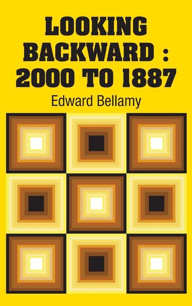 Produktbild: Looking Backward