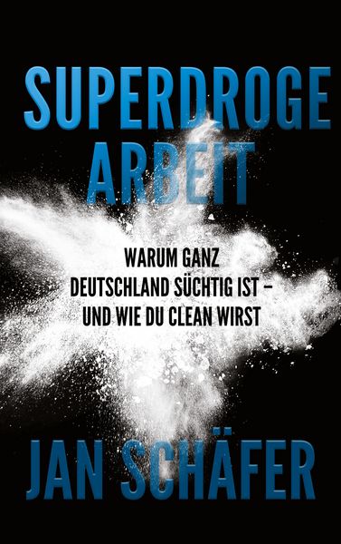 Produktbild: Superdroge Arbeit