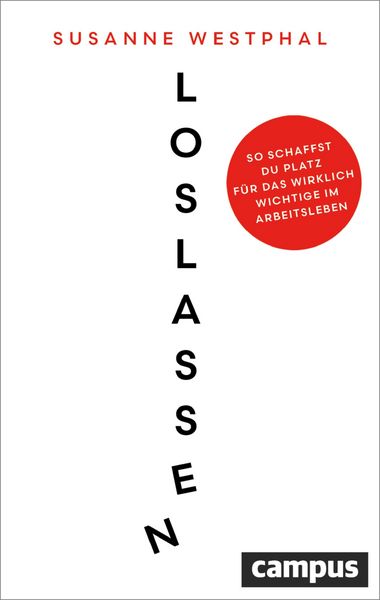 Produktbild: Loslassen