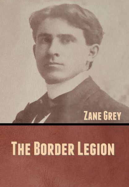 Produktbild: The Border Legion