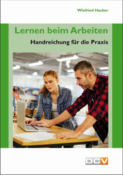 Produktbild: Lernen beim Arbeiten