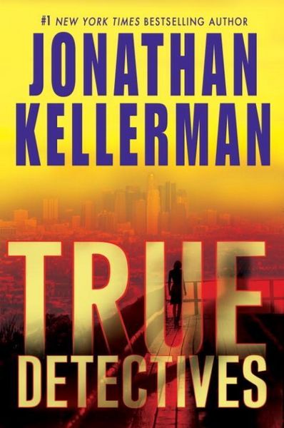 Produktbild: True Detectives