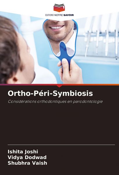 Produktbild: Ortho-P&eacute;ri-Symbiosis