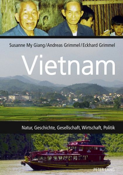 Produktbild: Vietnam