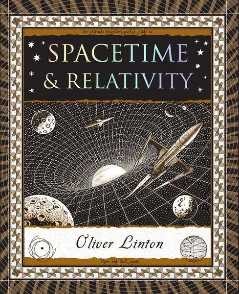 Produktbild: Spacetime & Relativity