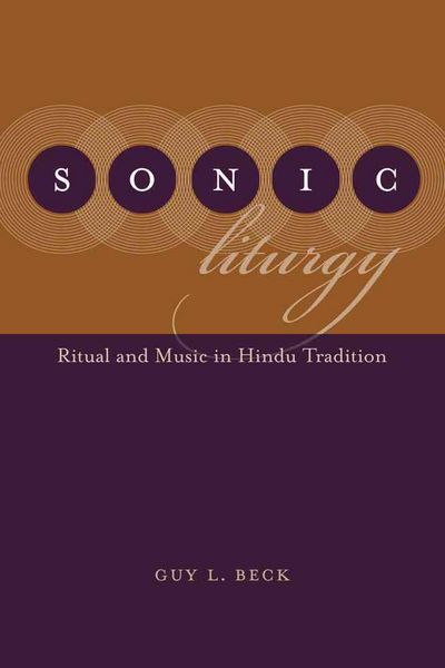 Produktbild: Sonic Liturgy