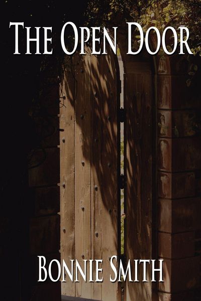 Produktbild: The Open Door