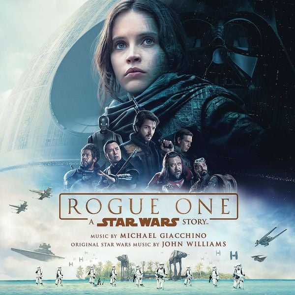 Produktbild: Rogue One: A Star Wars Story