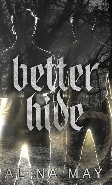 Produktbild: Better Hide