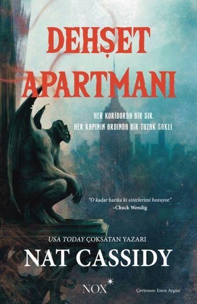 Produktbild: Dehset Apartmani