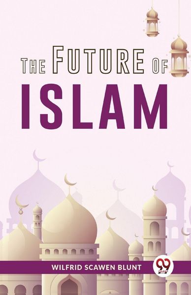 Produktbild: The Future Of Islam