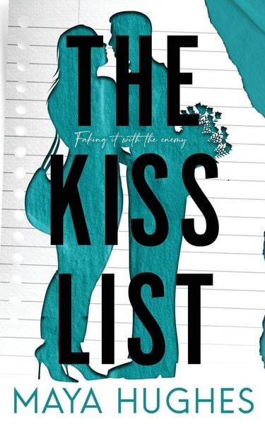 Produktbild: The Kiss List