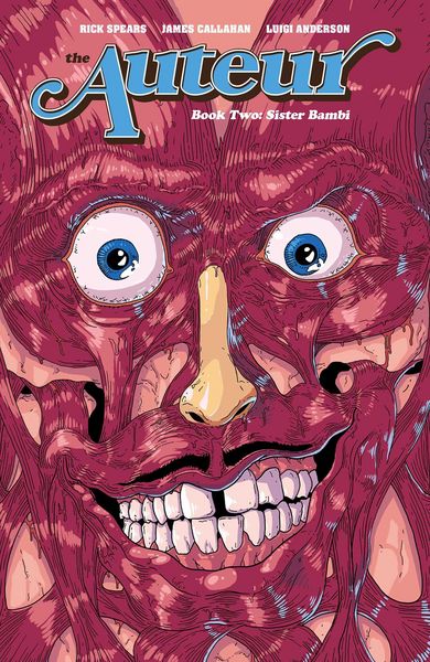 Produktbild: The Auteur Vol. 2: Sister Bambi