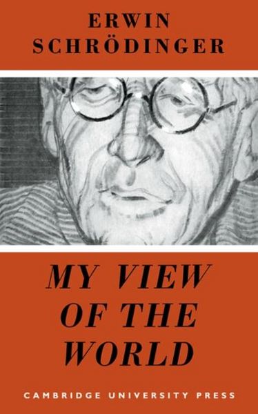 Produktbild: My View of the World