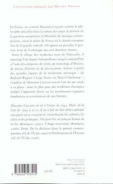 Produktbild: Le Dieu Qui Danse