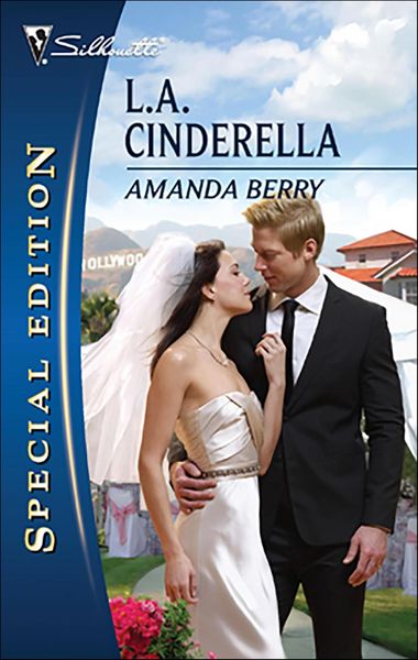 Produktbild: L.A. Cinderella
