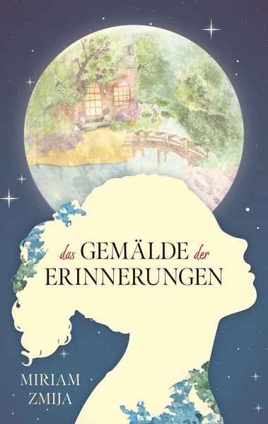 Produktbild: Das Gem&auml;lde der Erinnerungen