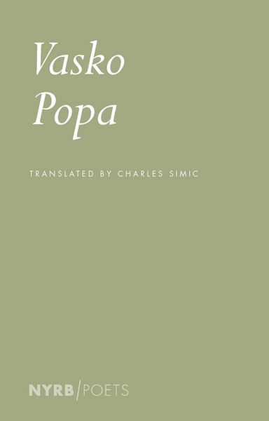 Produktbild: Vasko Popa