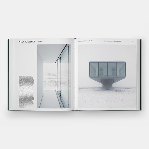 Produktbild: Glass Houses