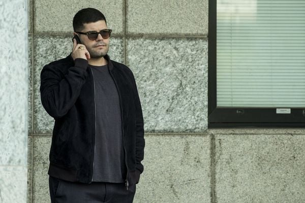 Produktbild: Gomorrha - Staffel 4 [4 DVDs]