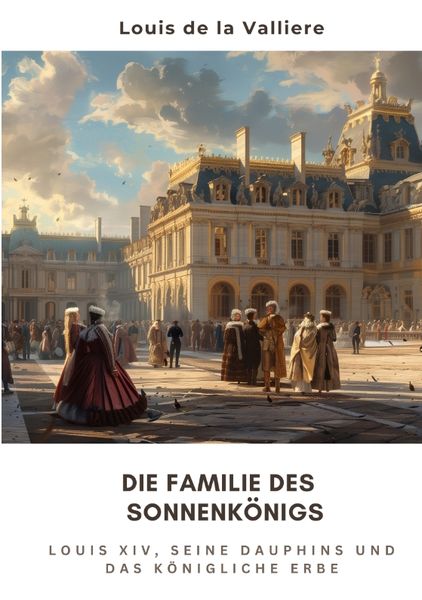 Produktbild: Die Familie des Sonnenk&ouml;nigs