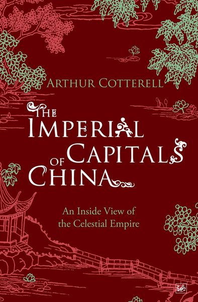Produktbild: The Imperial Capitals of China