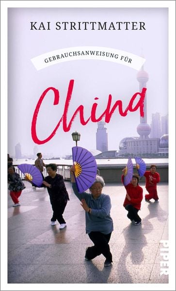Produktbild: Gebrauchsanweisung für China