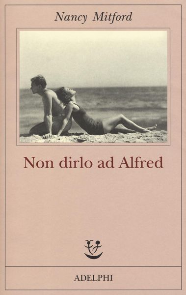 Produktbild: Non dirlo ad Alfred