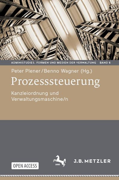 Produktbild: Prozesssteuerung