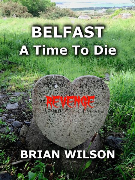 Produktbild: Belfast a Time To Die