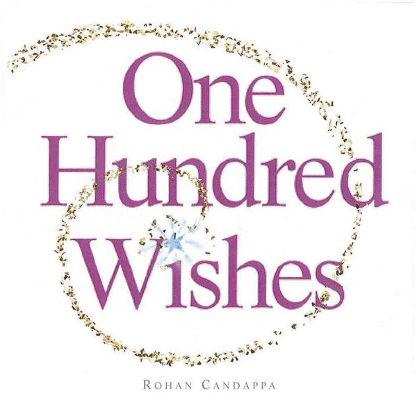 Produktbild: 100 Wishes