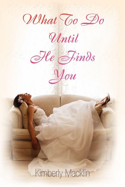 Produktbild: What to Do Until He Finds You