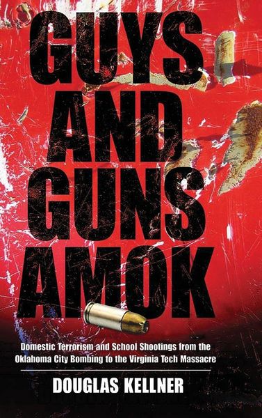 Produktbild: Guys and Guns Amok