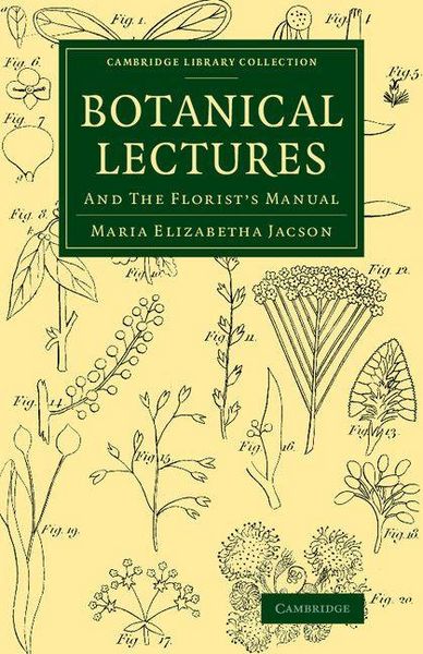 Produktbild: Botanical Lectures