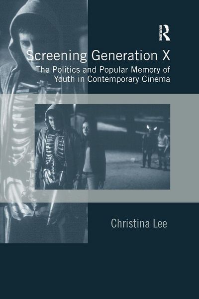 Produktbild: Screening Generation X