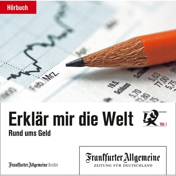 Produktbild: Erkl&auml;r mir die Welt