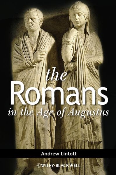 Produktbild: The Romans in the Age of Augustus