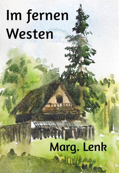 Produktbild: Im fernen Westen