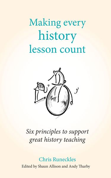 Produktbild: Making Every History Lesson Count