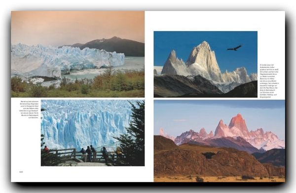 Produktbild: Reise durch Patagonien