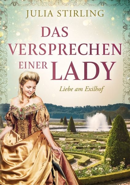 Produktbild: Das Versprechen einer Lady
