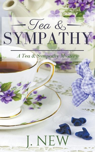 Produktbild: Tea & Sympathy