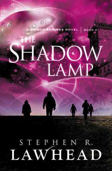 Produktbild: The Shadow Lamp