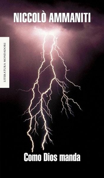 Produktbild: Como Dios manda