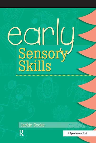 Produktbild: Early Sensory Skills