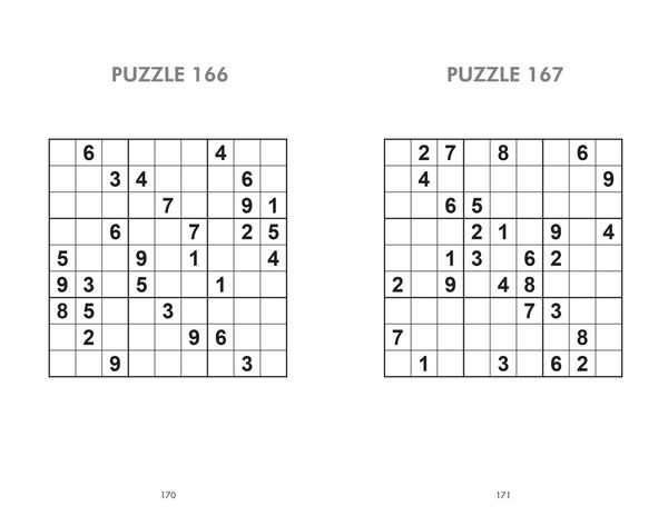 Produktbild: Collins Puzzles: Big Book of Su Doku 12